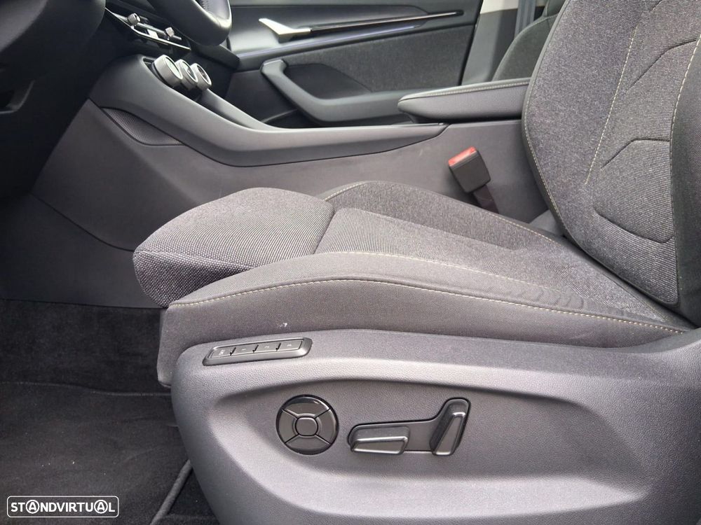 Skoda Kodiaq 1.5 TSI iV Selection DSG — fotografia 12