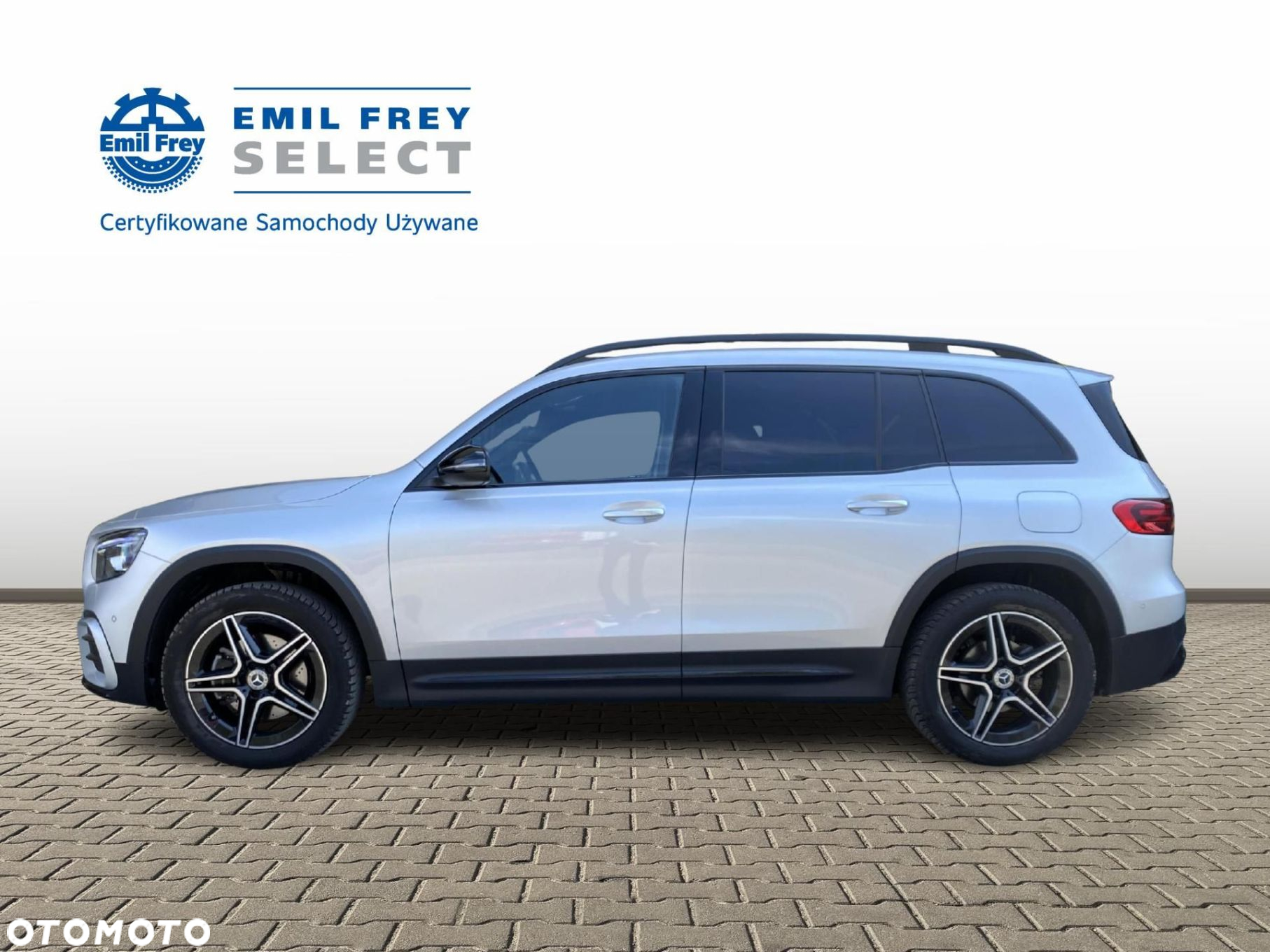 Mercedes-Benz GLB - 2