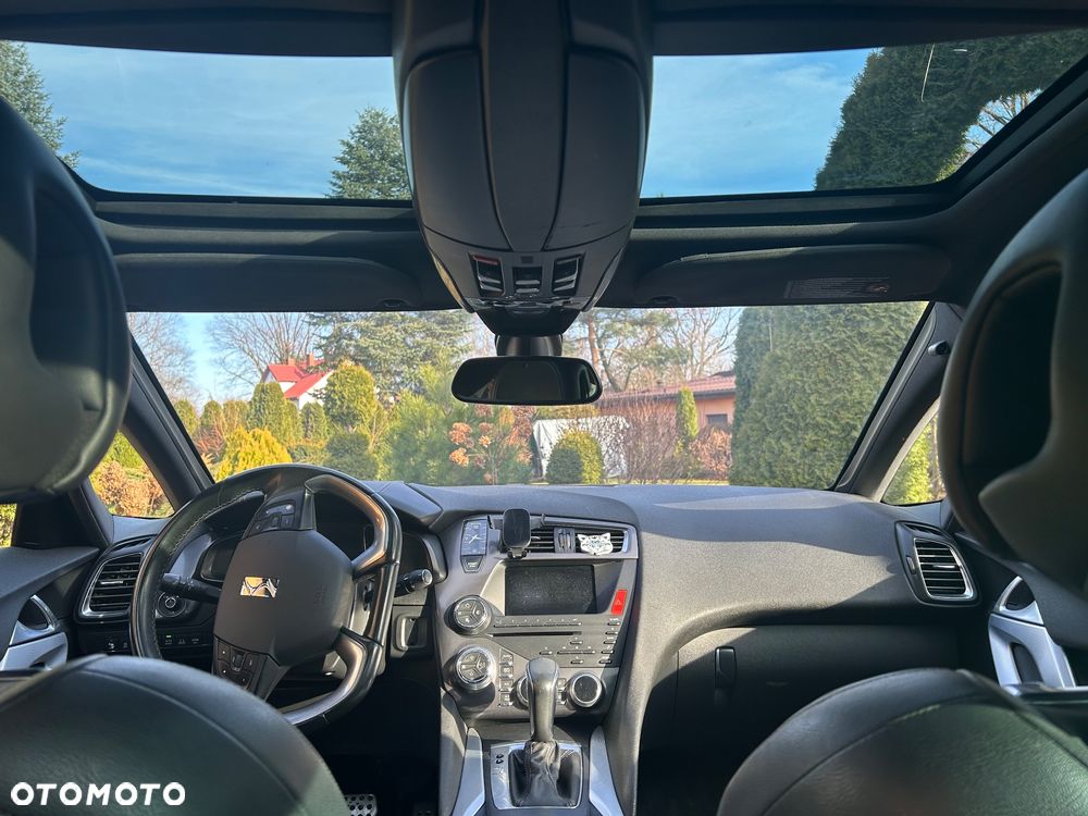 DS Automobiles DS 5 - 11