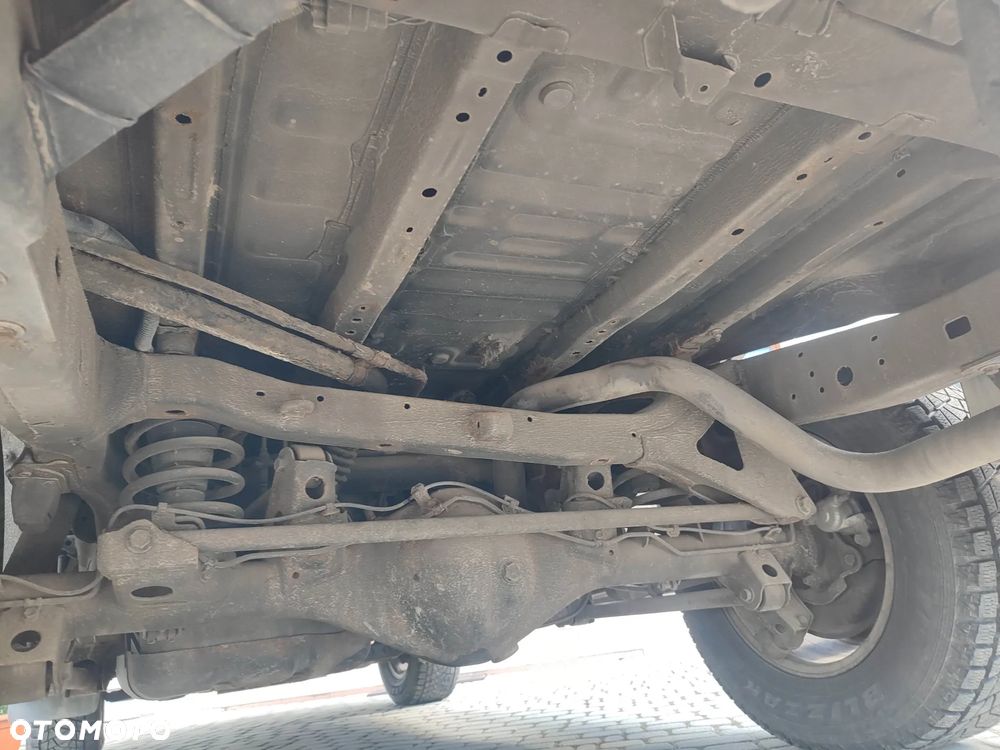 Toyota Land Cruiser 3.0 D Luna Platinium - 22