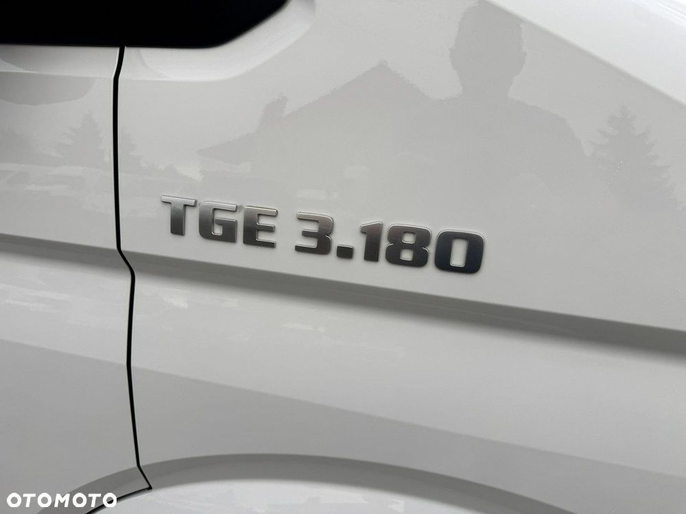 MAN TGE - 23
