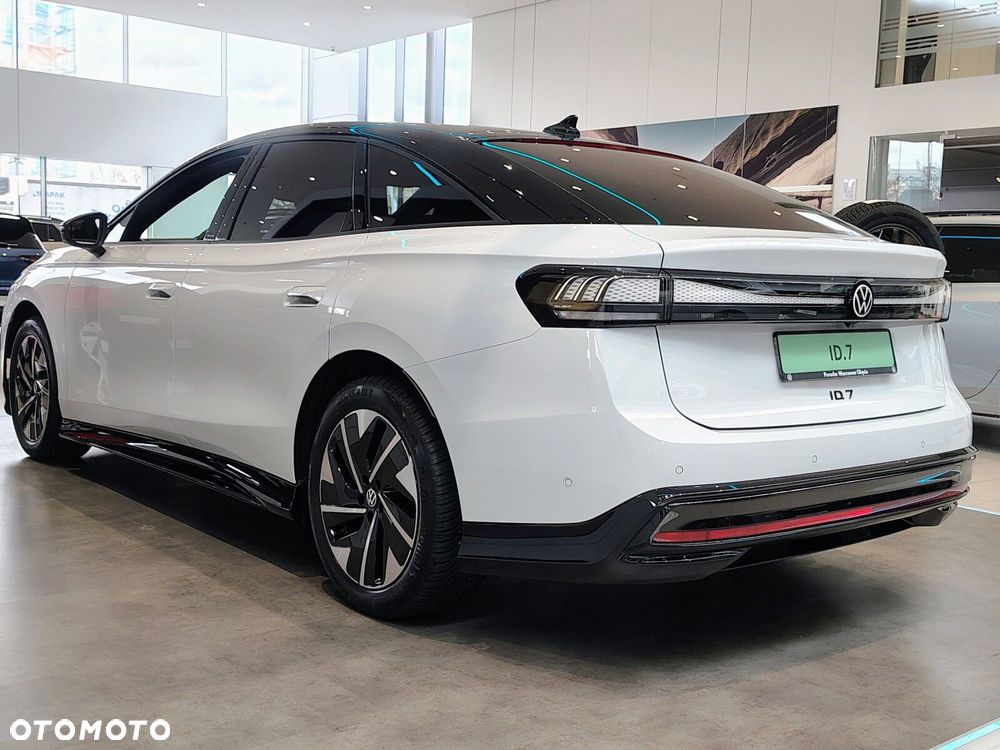 Volkswagen ID.7 - 5