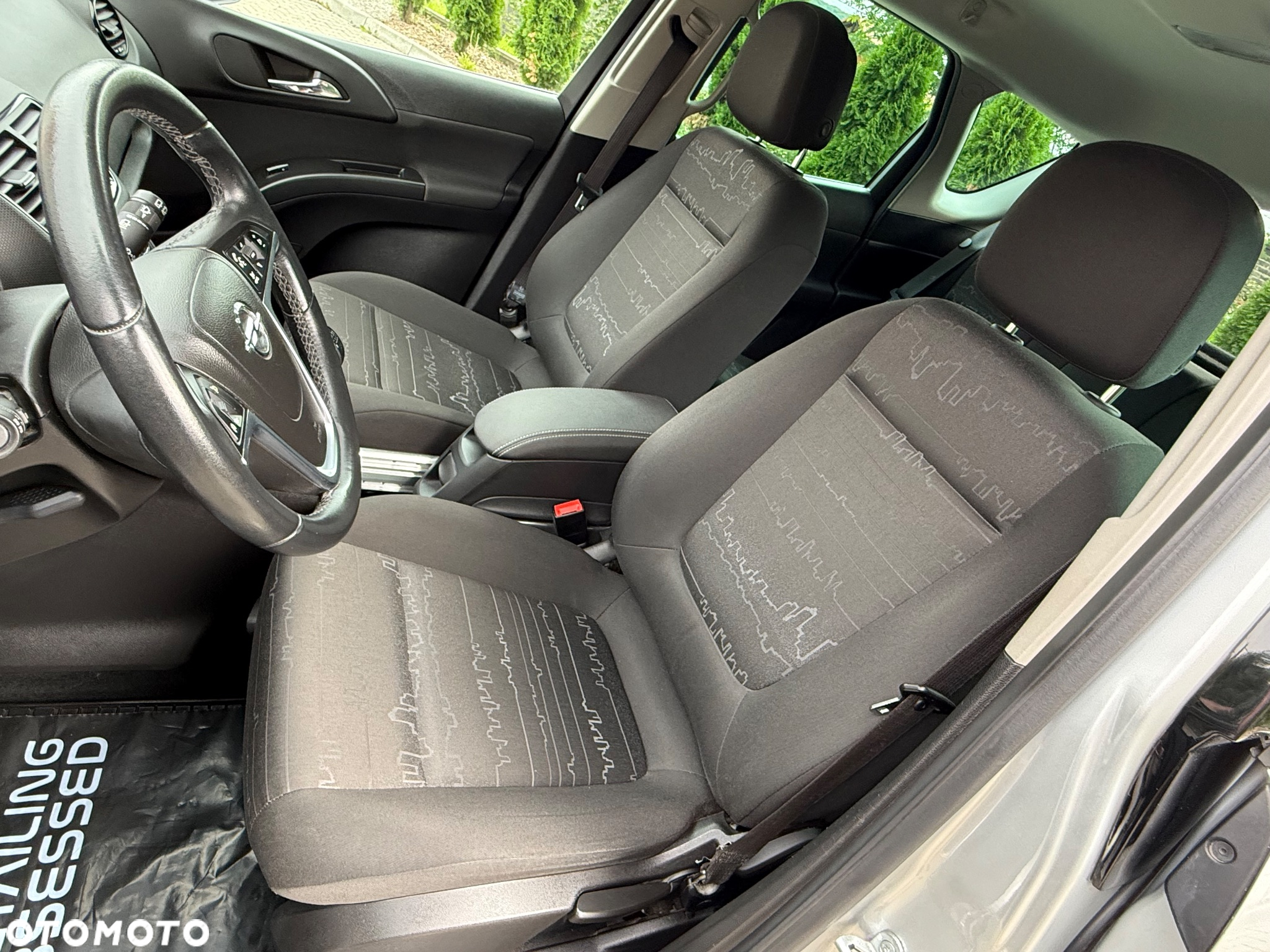 Opel Meriva 1.4 T Edition 150 - 25