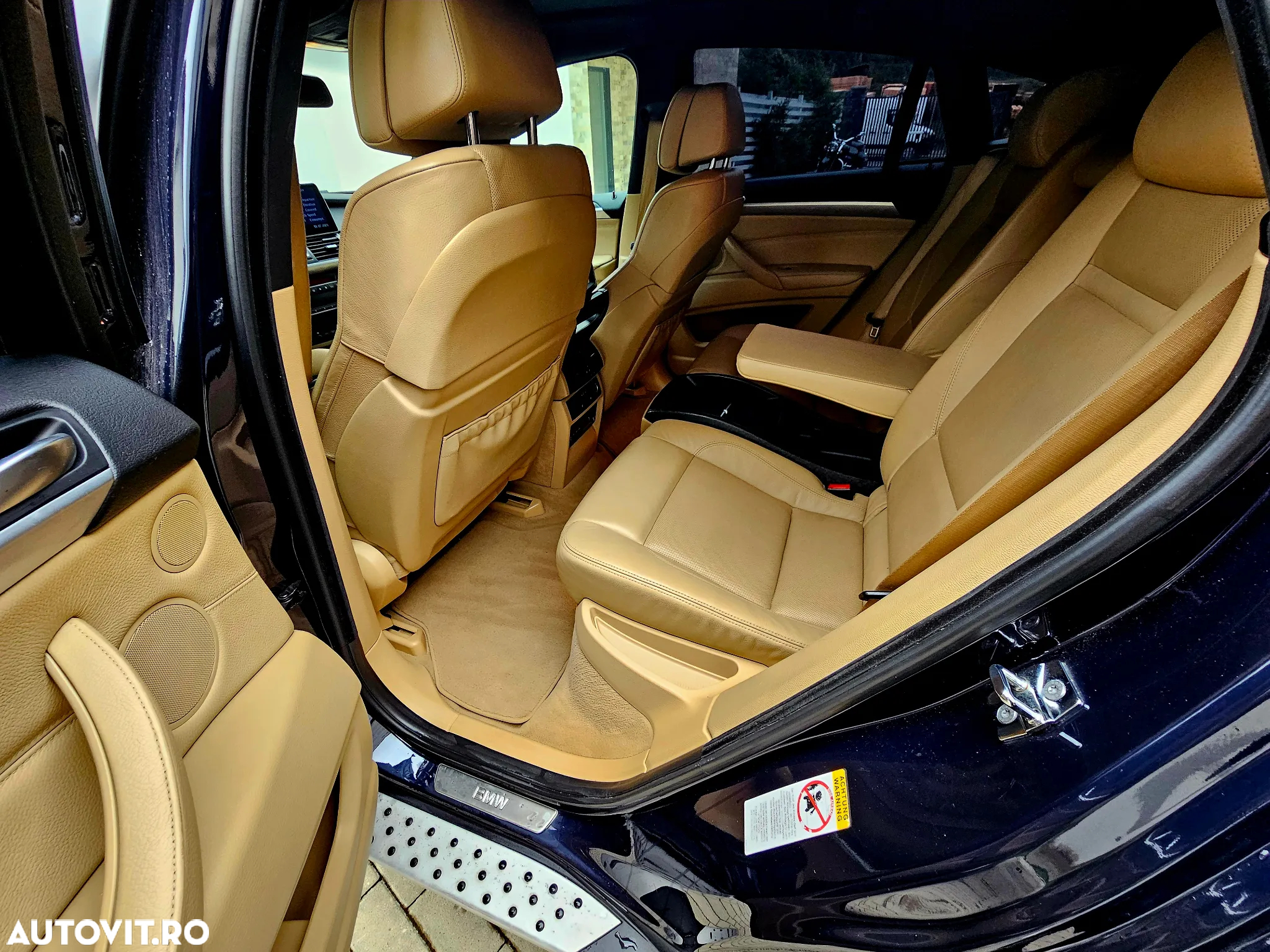 BMW X6 xDrive30d - 6
