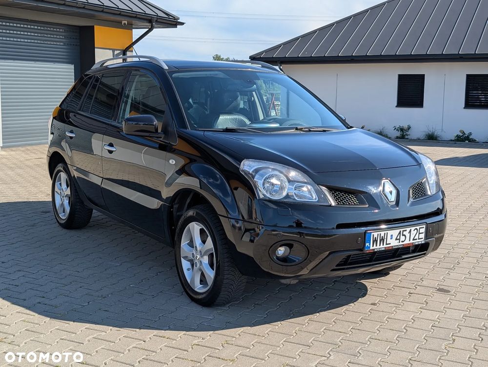 Renault Koleos 2.0 dCi 4x4 Privilege Plus - 17
