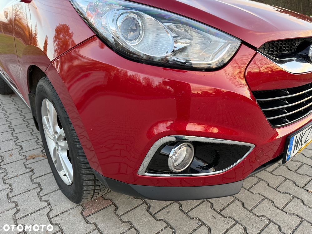 Hyundai ix35 1.6 GDI Comfort 2WD - 9