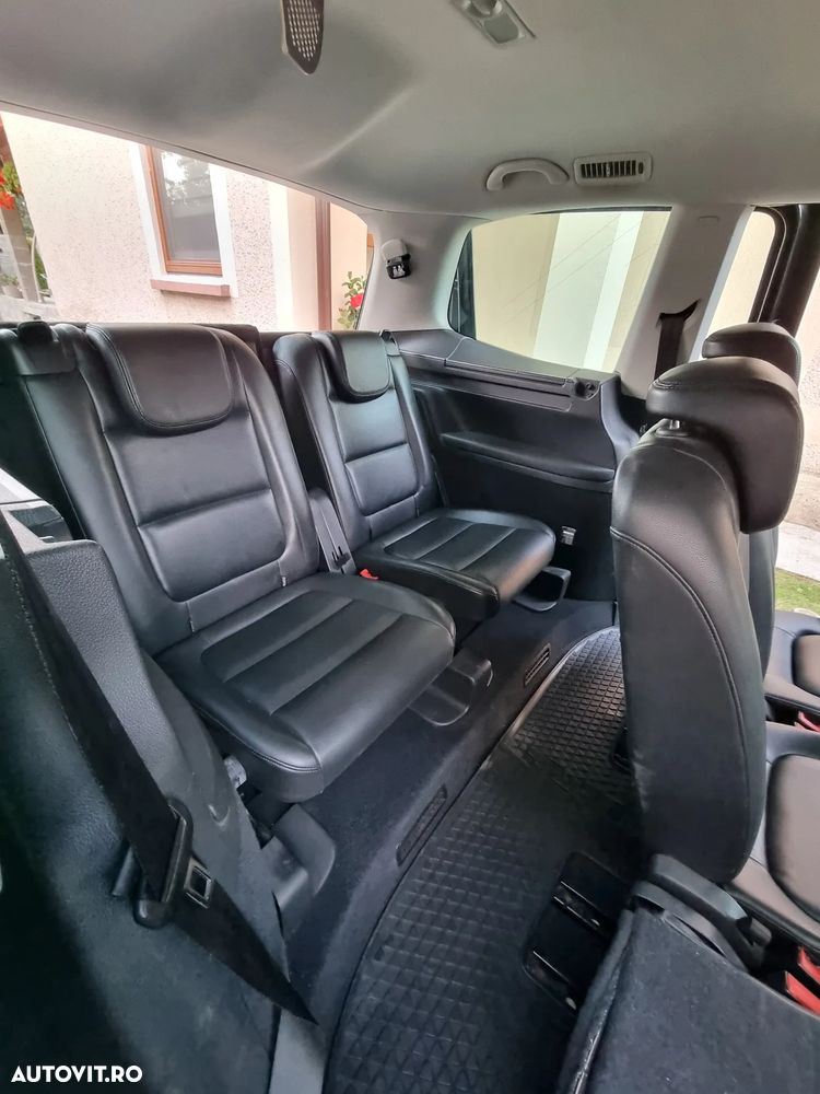 Volkswagen Sharan 2.0 TDI Comfortline - 8