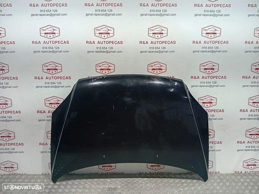 Frente Completa Kia Sportage II 2 Diesel - 7