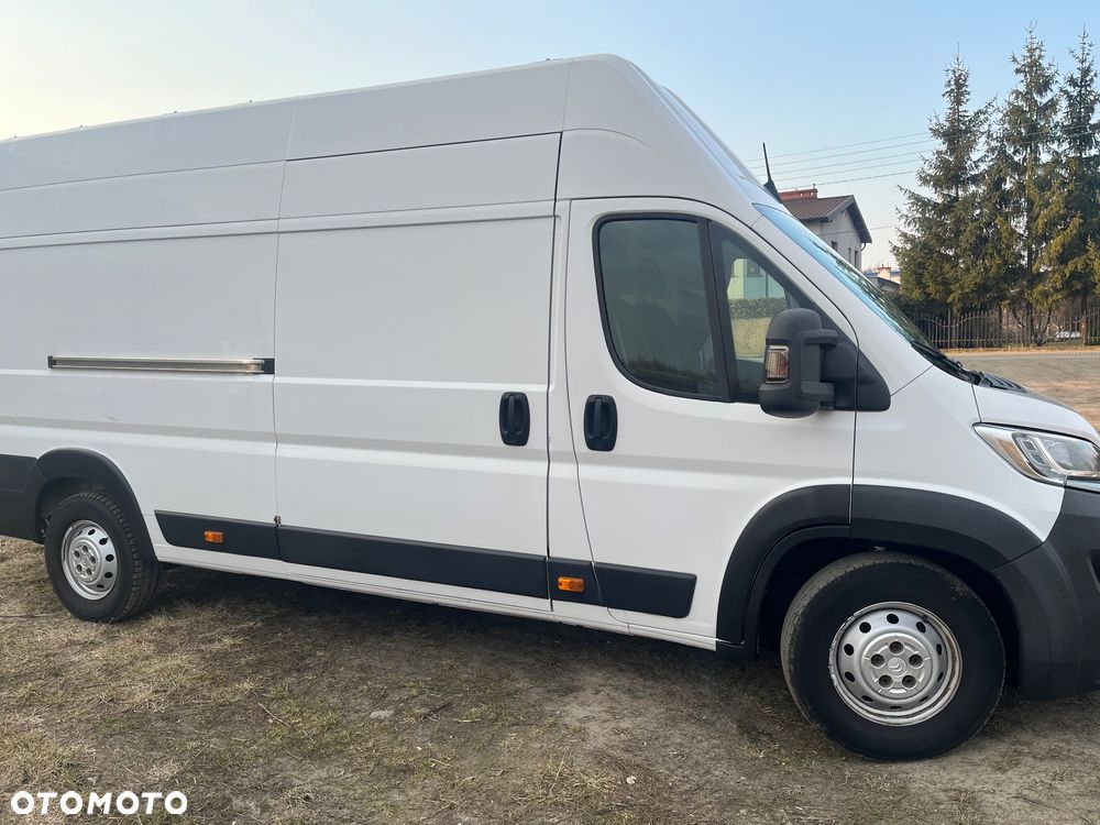 Citroën Jumper Maxi - 2