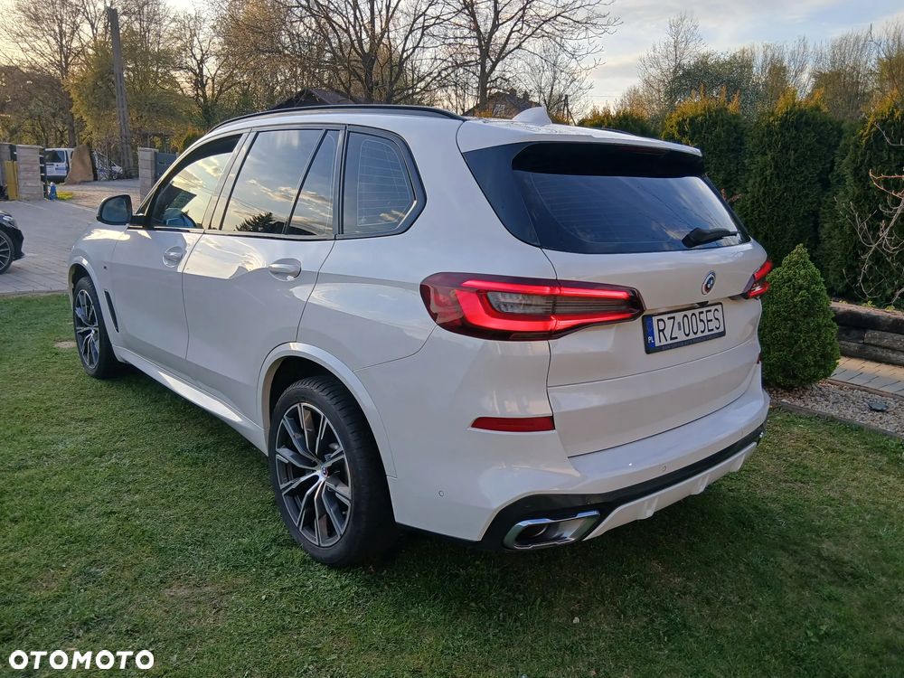 BMW X5 - 16