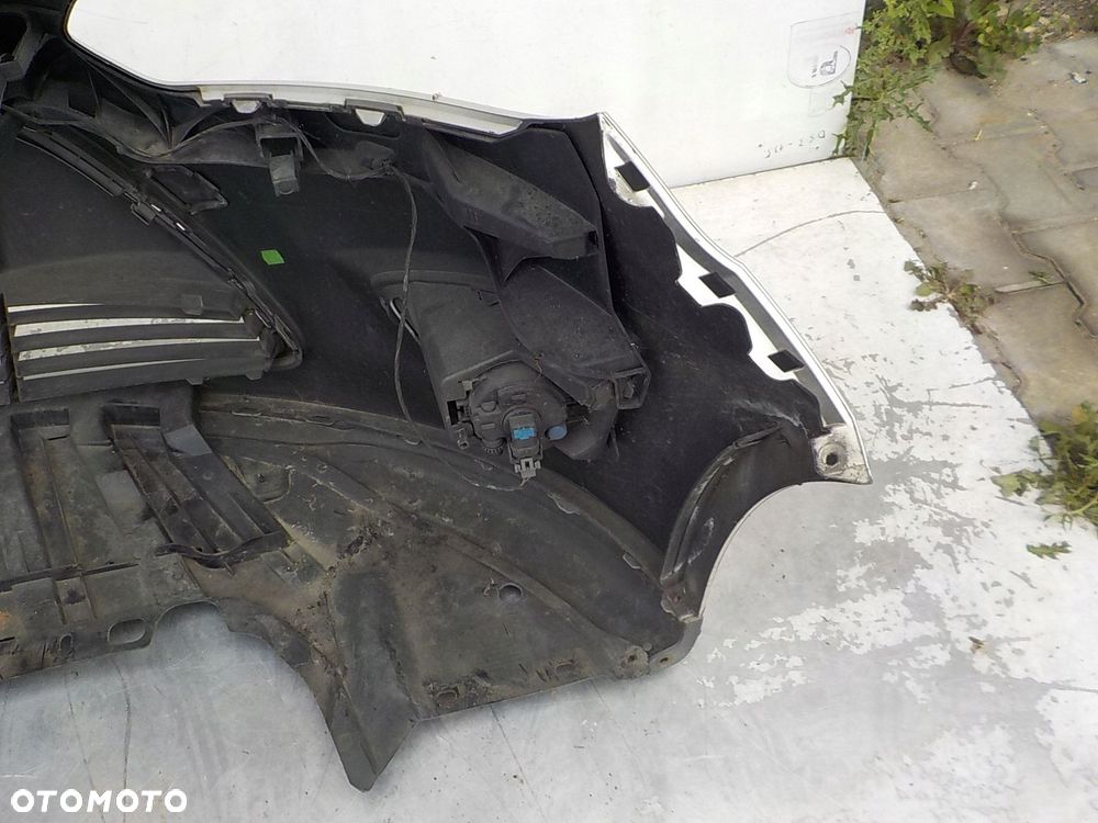 55 FORD C-MAX II MK2 11-14 ZDERZAK PRZÓD PRZEDNI - 3