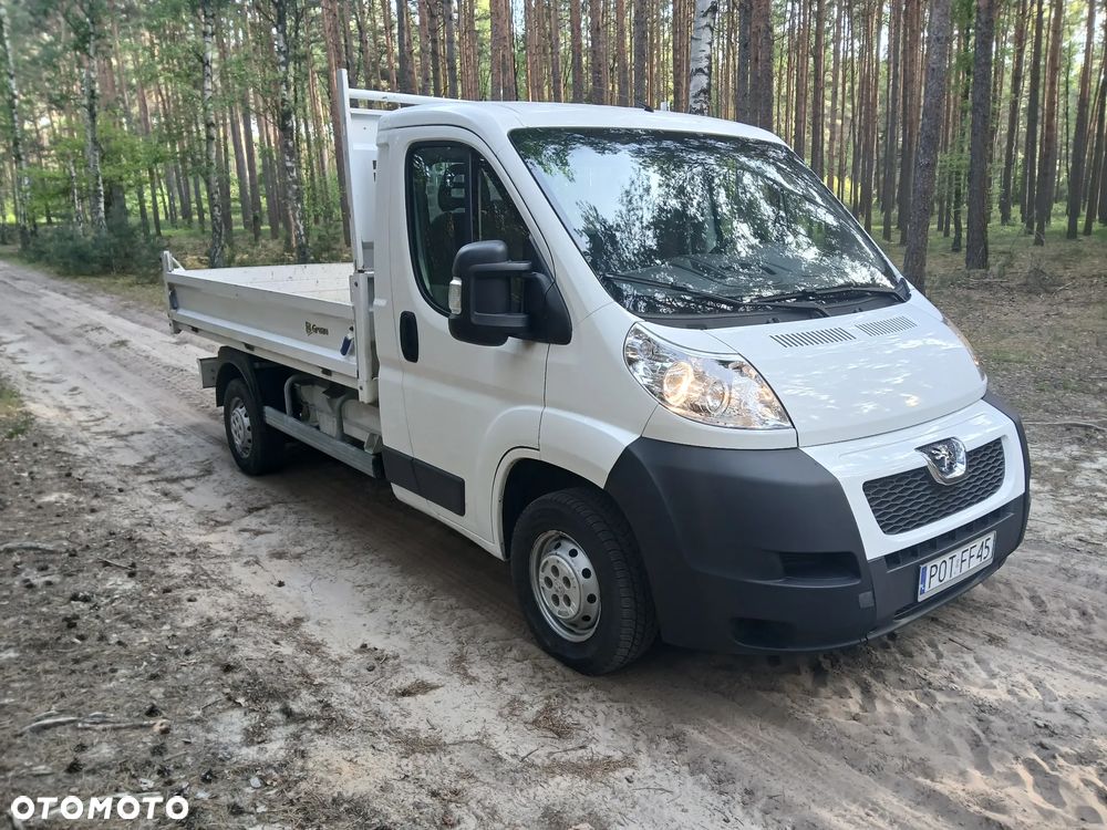 Peugeot Boxer - 5