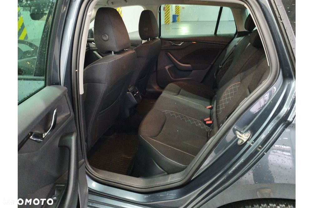 Skoda Scala 1.0 TSI Ambition - 7