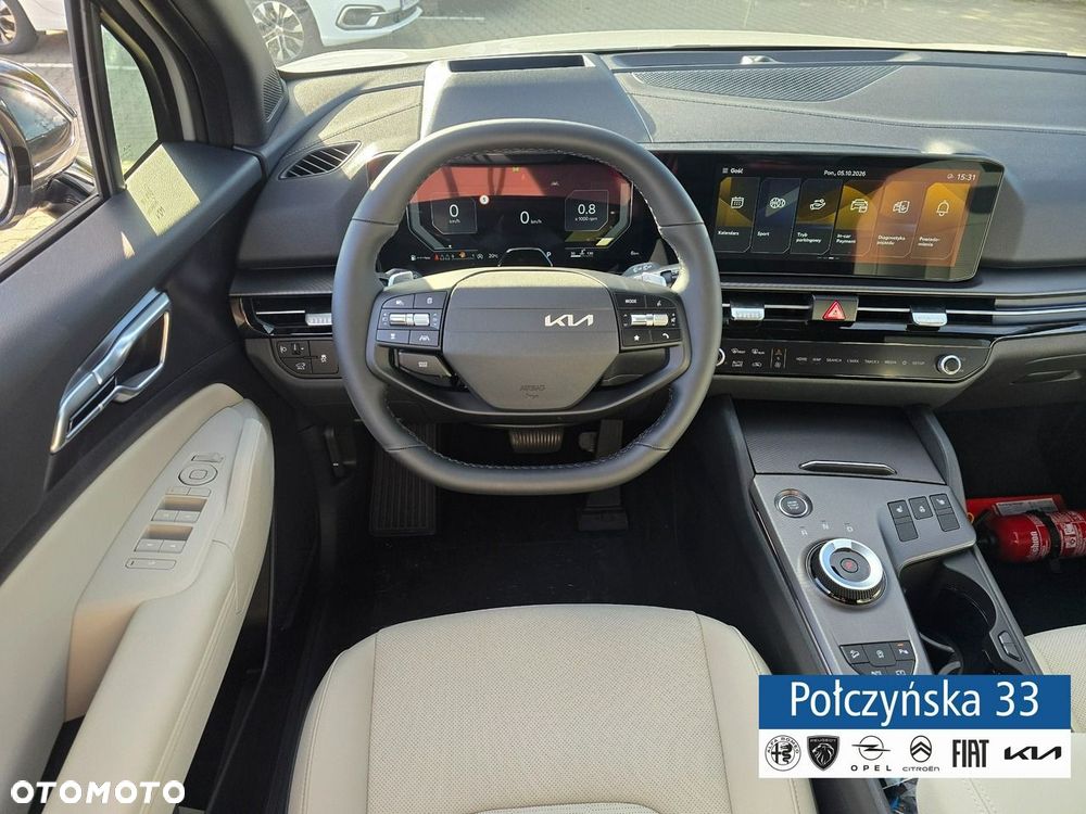 Kia Sportage 1.6 T-GDI Black Edition 2WD DCT - 30