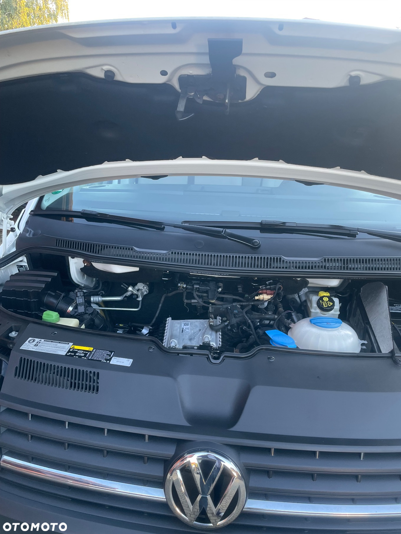 Volkswagen Transporter - 24