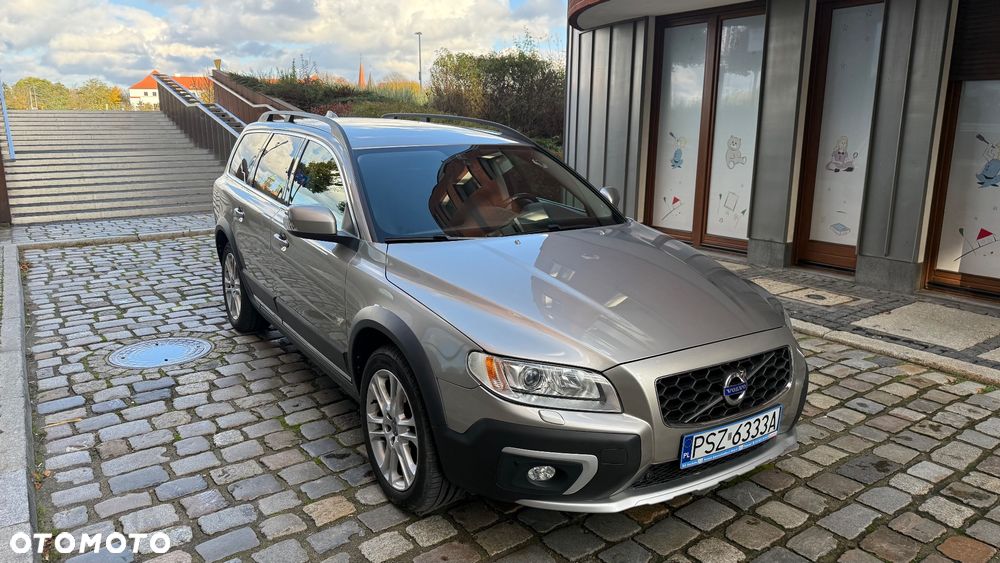 Volvo XC 70 D4 AWD Summum - 6