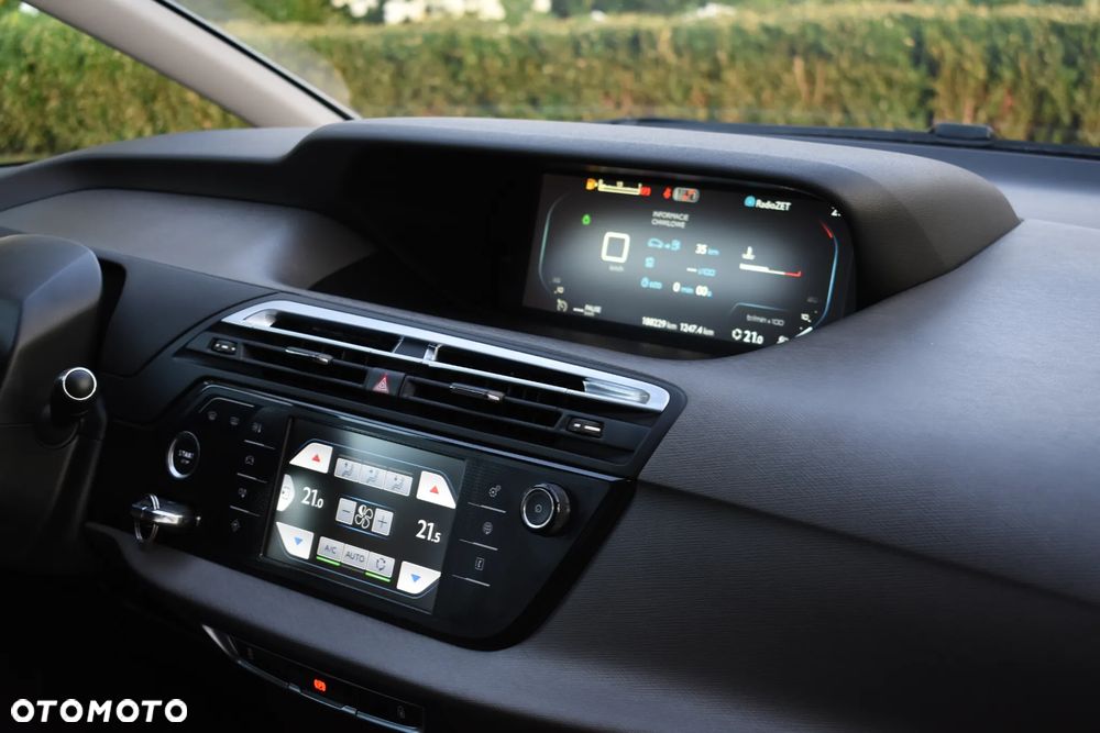 Citroën C4 Picasso BlueHDi 120 Exclusive - 22