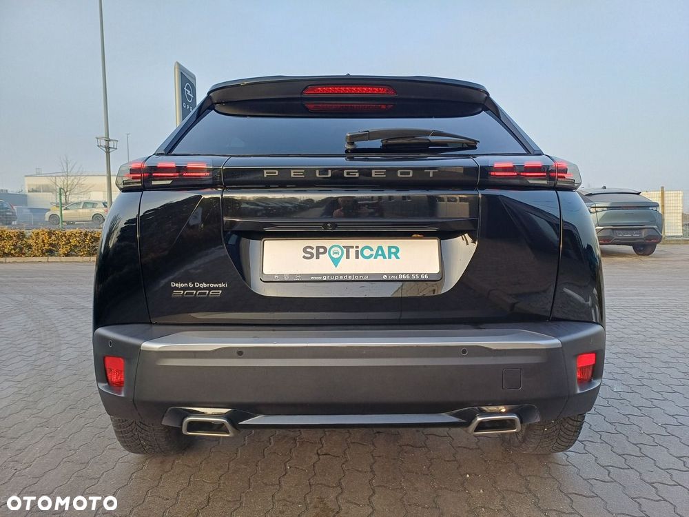 Peugeot 2008 PureTech 130 Allure S&S EAT8 - 5