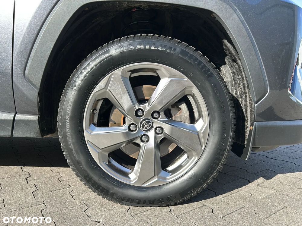 Toyota RAV4 - 41