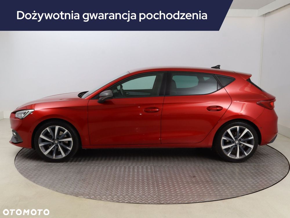 Seat Leon - 4