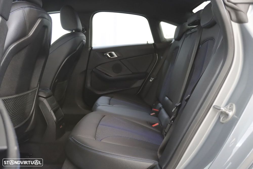 BMW 216 Gran Coupé d Pack Desportivo M - 8