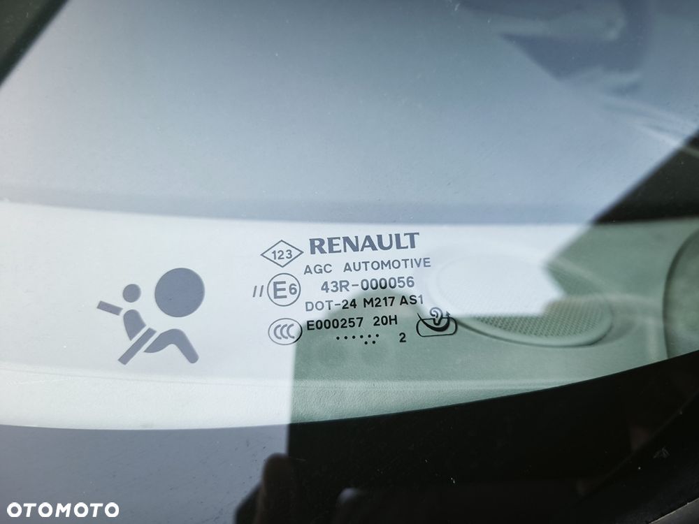 Renault Scenic 1.6 16V 110 TomTom Edition - 29