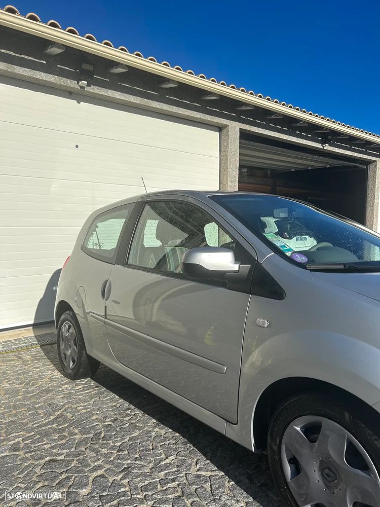 Renault Twingo 1.2 LEV 16V 75 Expression - 3