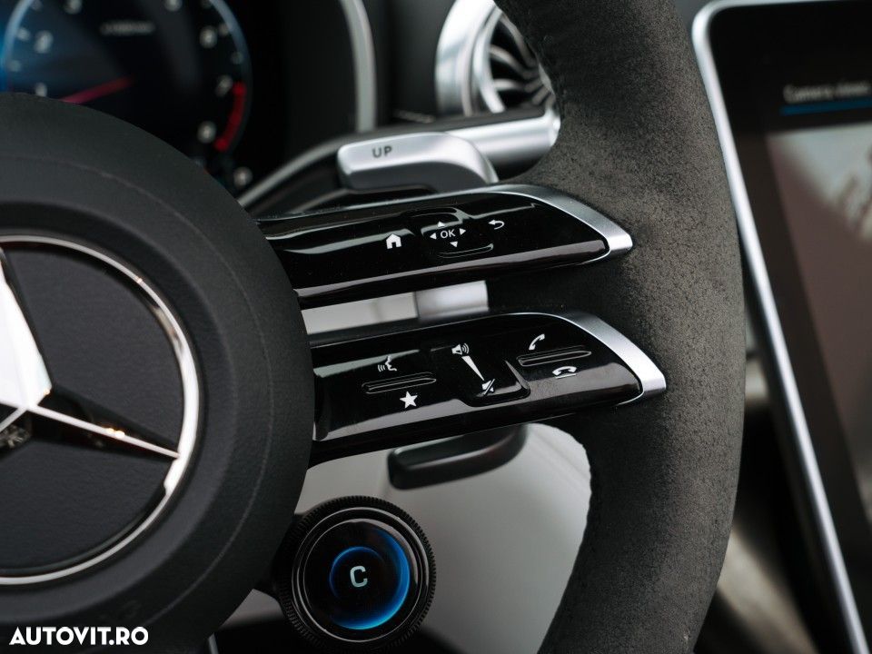 Mercedes-Benz SL - 25