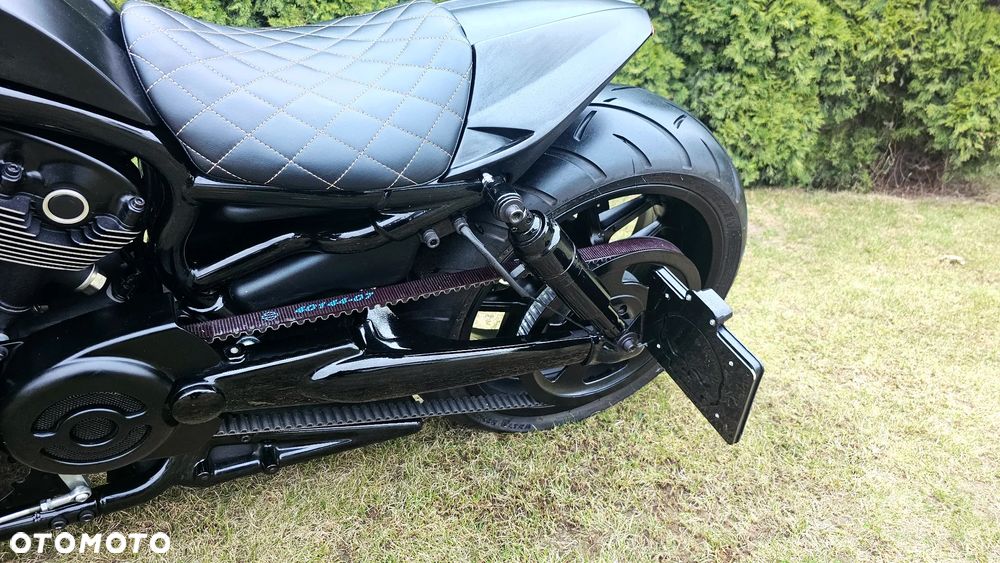 Harley-Davidson V-Rod Night Rod - 15