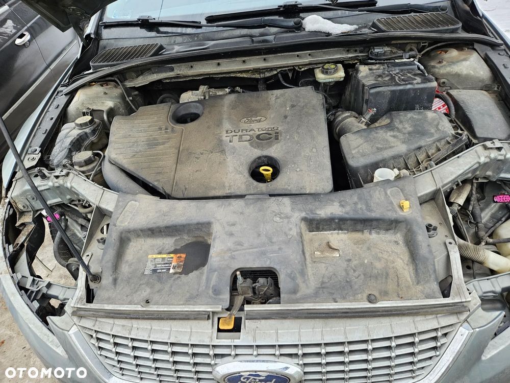 Mondeo IV, 4, 1.8CTDI 92kW 2007r. - 4