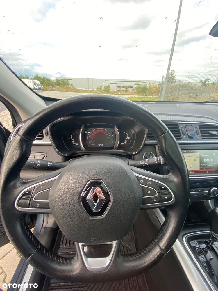 Renault Kadjar - 12