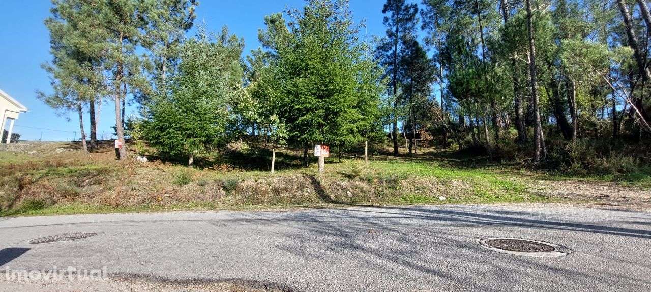 Terreno para Construção Soutulho - Viseu - Grande imagem: 2/11