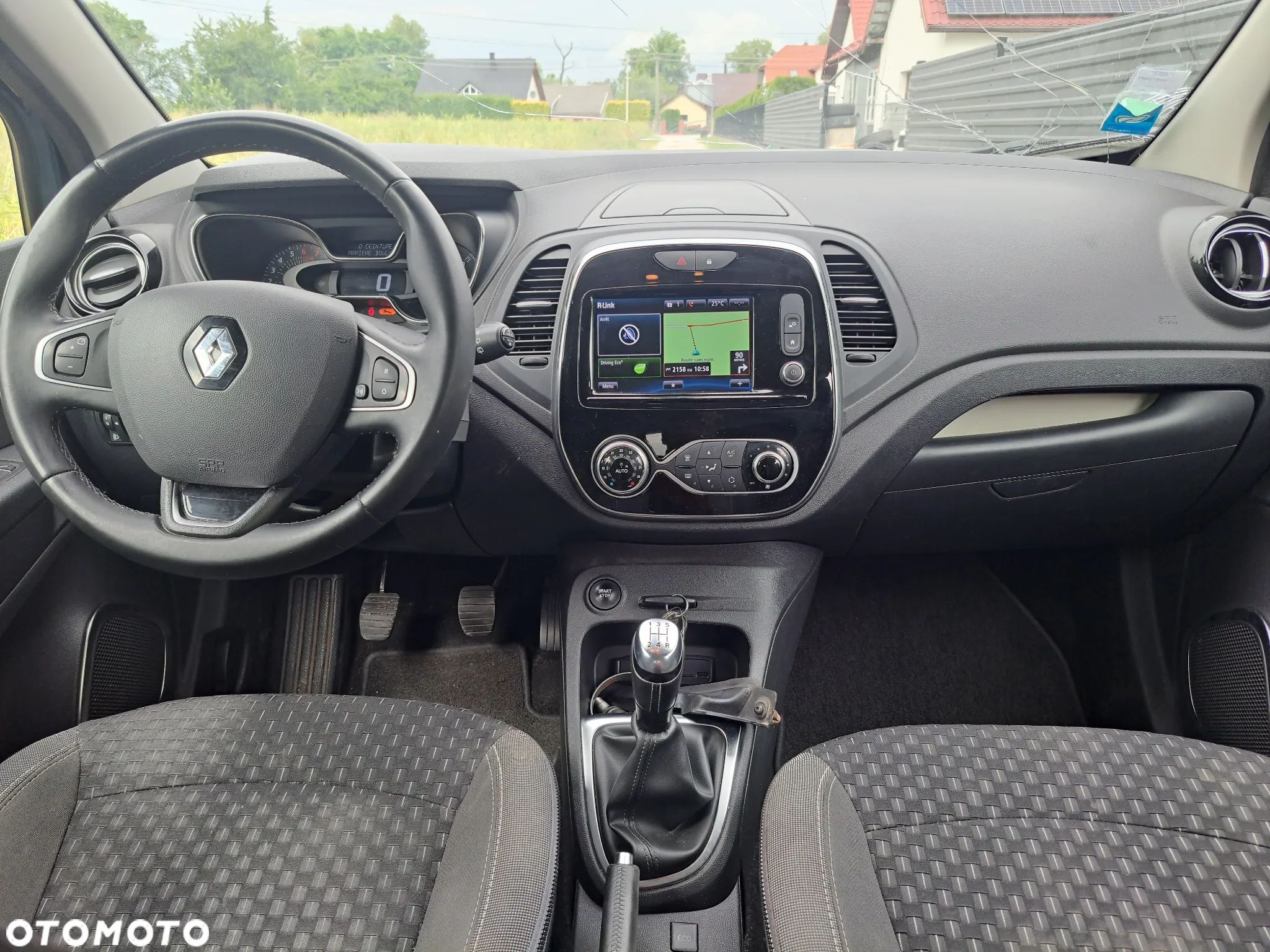 Renault Captur - 9