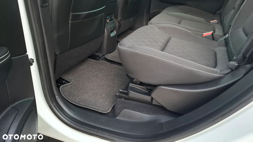 Renault Scenic TCe 115 GPF LIMITED - 21