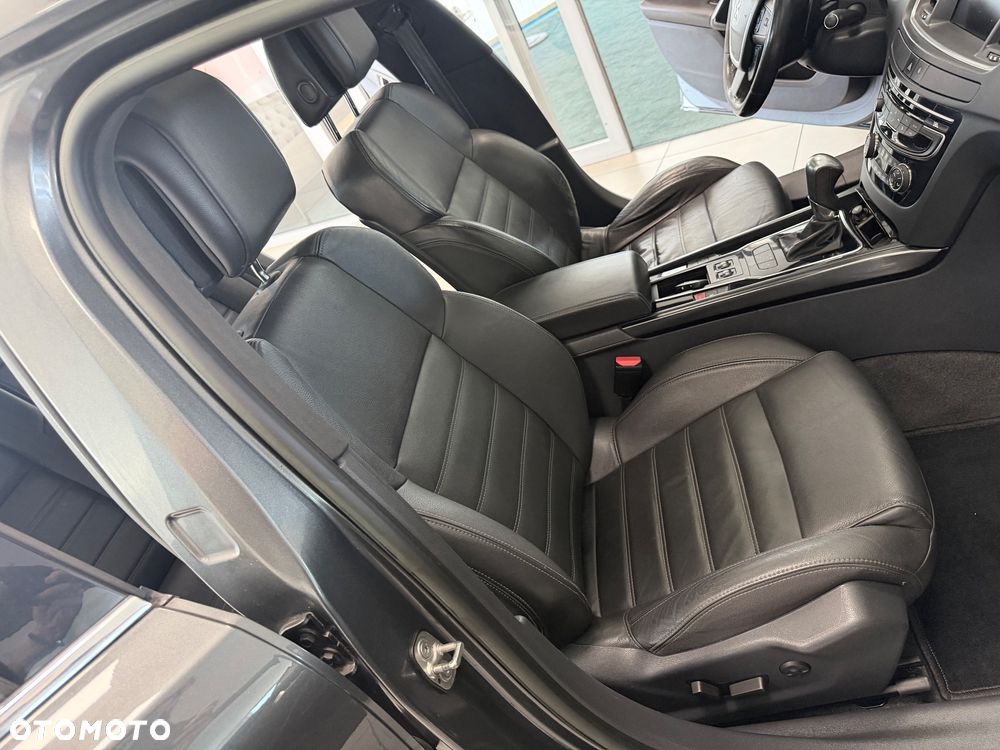 Peugeot 508 - 19