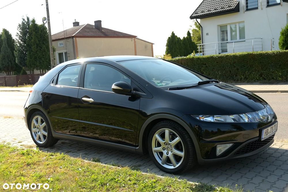Honda Civic - 11