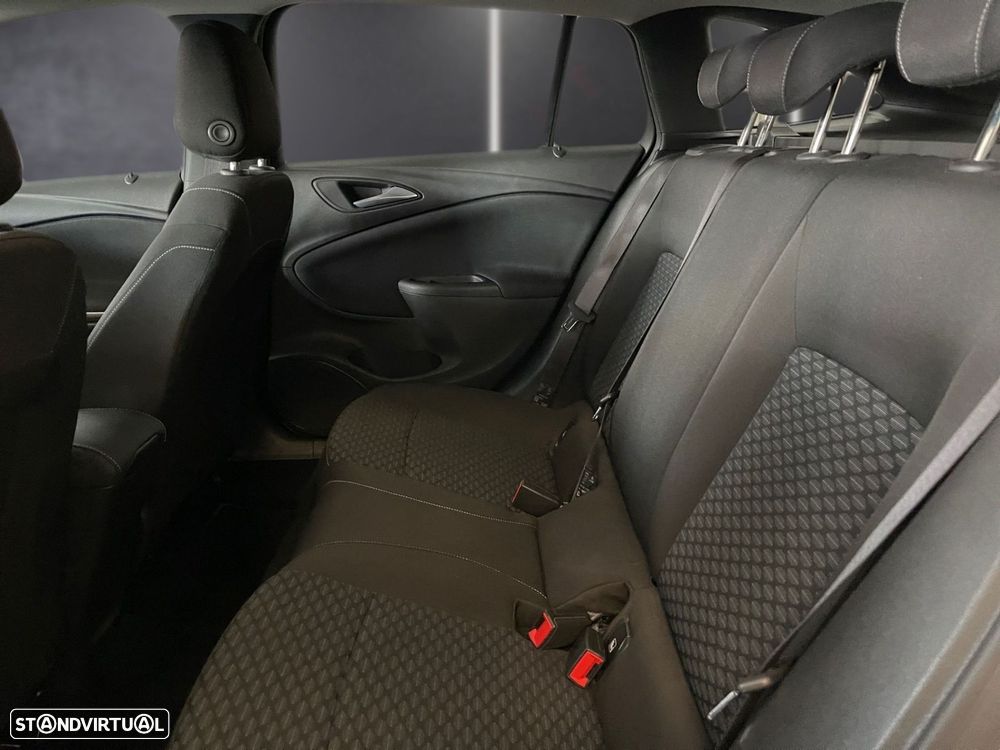 Opel Astra Sports Tourer 1.5 D Business Edition S/S - 27