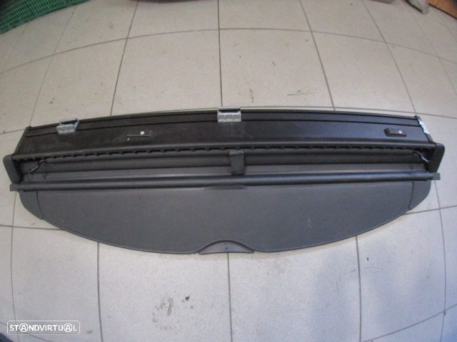 Tampo Cortina Da Mala Tamp526 MERCEDES W204 2010 C220cdi 170CV 5P PRETO - 1