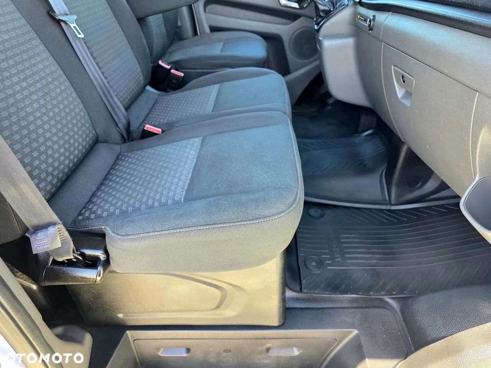 Ford FORD TRANSIT CUSTOM 2,0 TDCI 130 KONNY L1H1 KLIMA LEDY GWARANCJA BOGATE WYPOSAŻENIE - 24