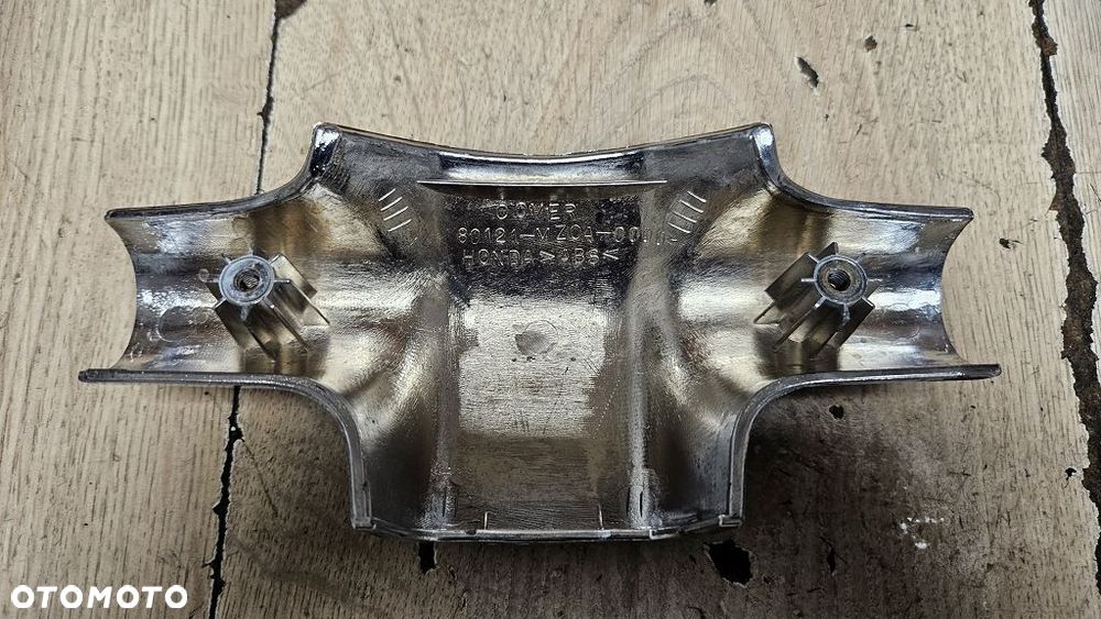 Osłona listwy kierunkowskazów Honda Valkyrie GL1500 C - 6