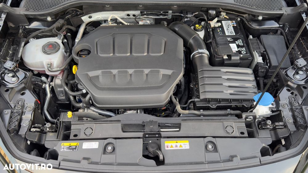 Cupra Formentor VZ 2.0 TSI 4DRIVE DSG - 30