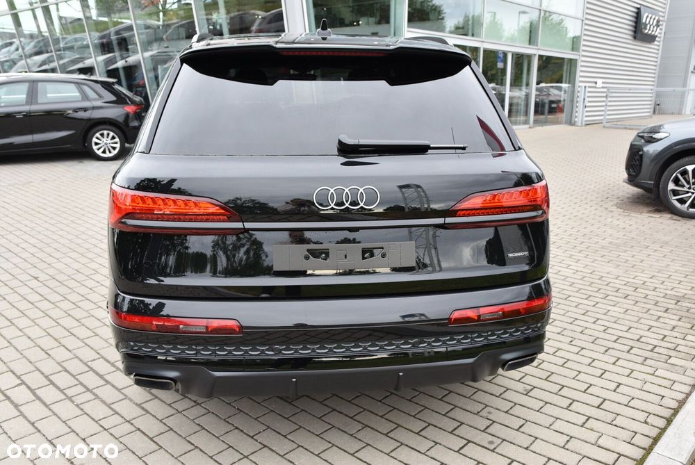 Audi Q7 - 6