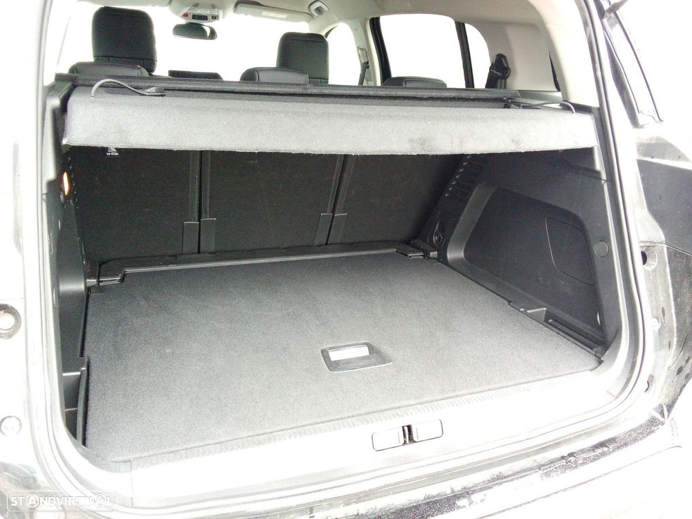 Citroën C5 Aircross - 16