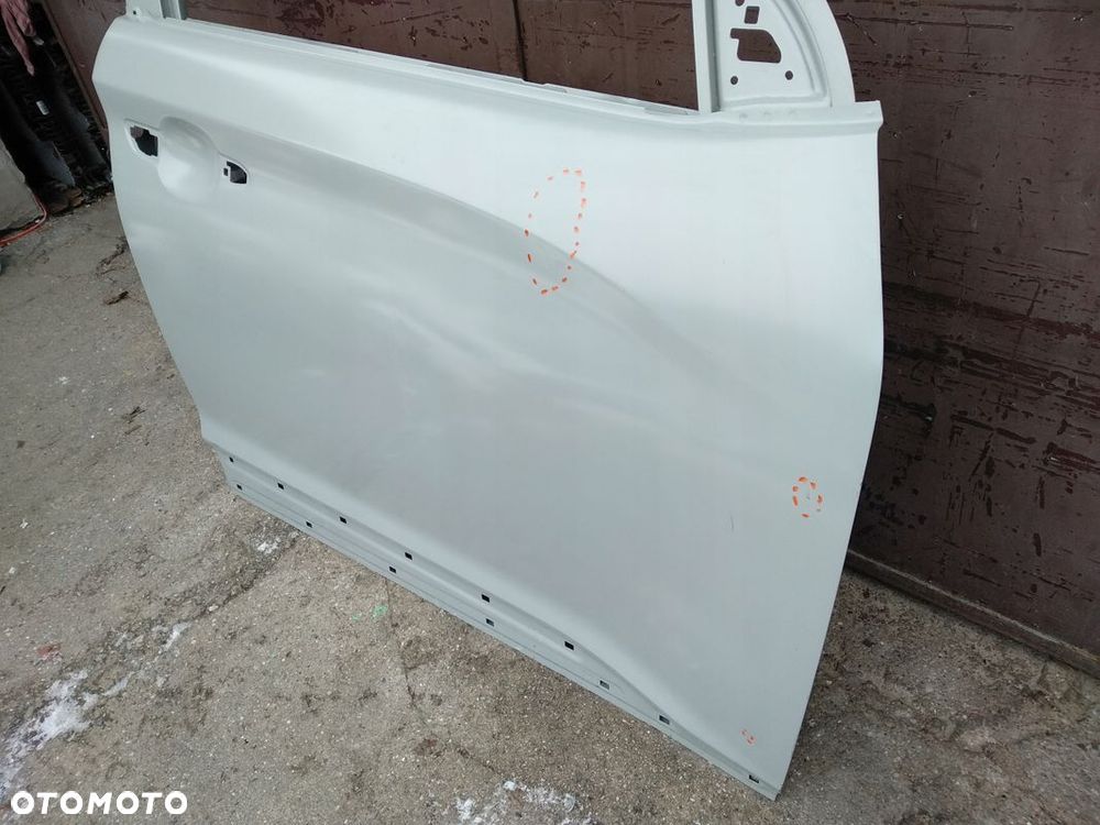 Drzwi prawe przód Hyundai KONA 76004J9000 - 1