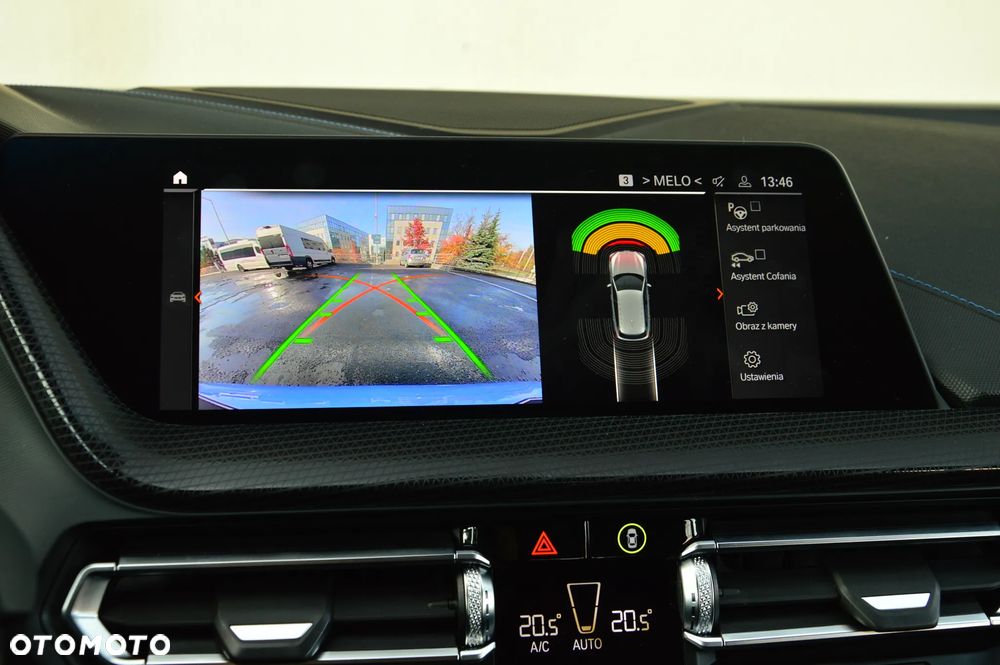 BMW Seria 1 120i M Sport - 27