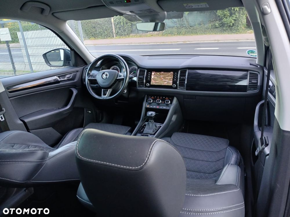 Skoda Kodiaq 2.0 TSI 4x4 Style DSG - 38