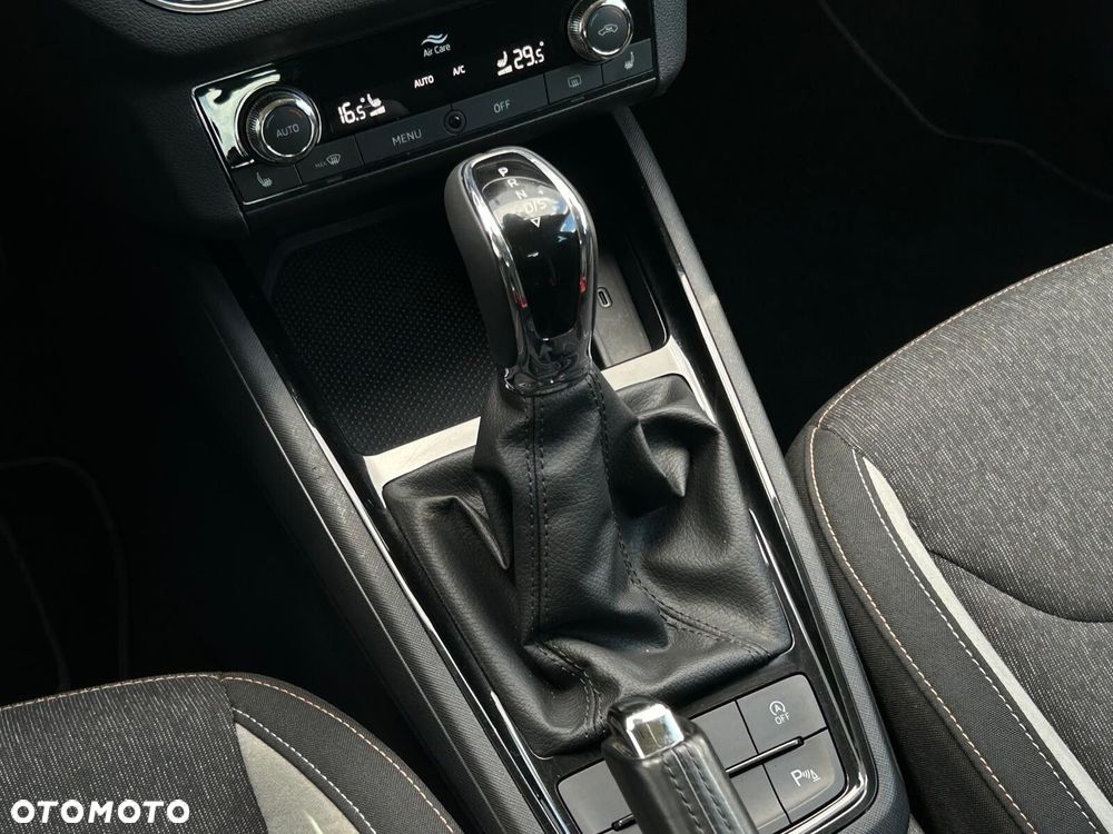 Skoda Scala - 24