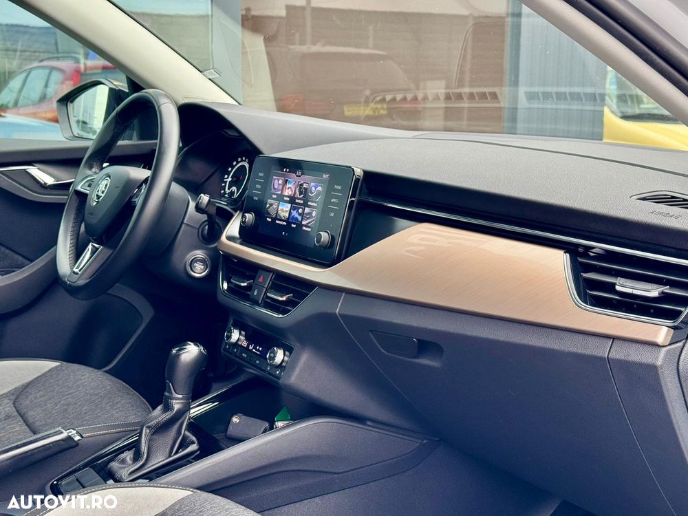 Skoda Scala 1.6 TDI DSG Style - 6