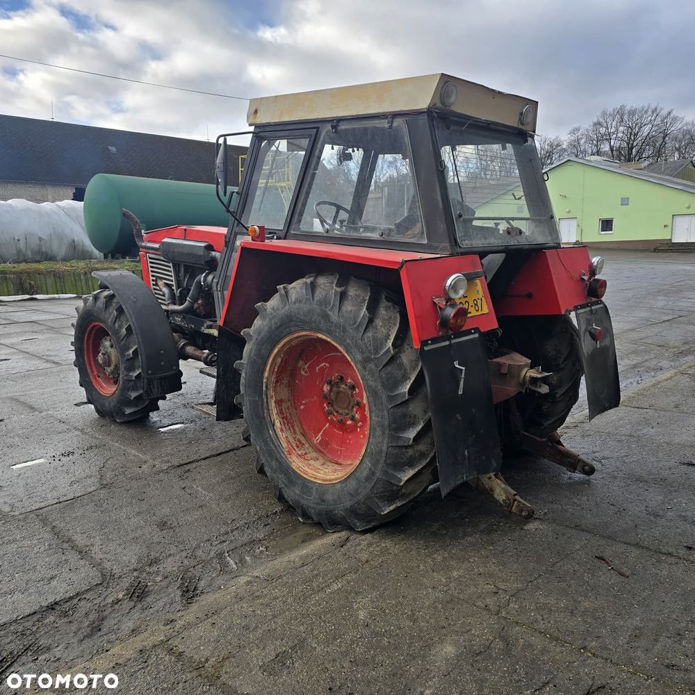Zetor 16145 - 7