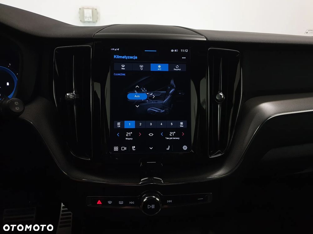 Volvo XC 60 B4 D AWD Geartronic RDesign - 20